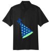 Tech Pique Polo Thumbnail