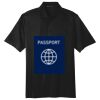 Tech Pique Polo Thumbnail