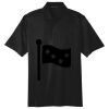 Tech Pique Polo Thumbnail