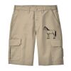 Industrial Cargo Short Thumbnail