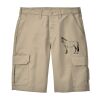 Industrial Cargo Short Thumbnail