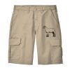 Industrial Cargo Short Thumbnail