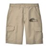 Industrial Cargo Short Thumbnail