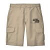 Industrial Cargo Short Thumbnail