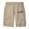 Industrial Cargo Short Thumbnail