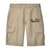 Industrial Cargo Short Thumbnail