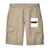Industrial Cargo Short Thumbnail