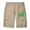 Industrial Cargo Short Thumbnail
