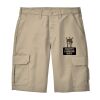 Industrial Cargo Short Thumbnail