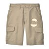 Industrial Cargo Short Thumbnail