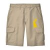 Industrial Cargo Short Thumbnail