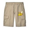 Industrial Cargo Short Thumbnail