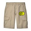 Industrial Cargo Short Thumbnail
