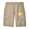 Industrial Cargo Short Thumbnail