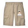 Industrial Cargo Short Thumbnail