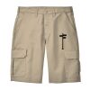 Industrial Cargo Short Thumbnail