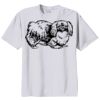 Youth Core Blend Tee Thumbnail
