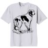 Youth Core Blend Tee Thumbnail