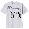 Youth Core Blend Tee Thumbnail