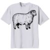 Youth Core Blend Tee Thumbnail