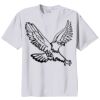 Youth Core Blend Tee Thumbnail