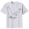 Youth Core Blend Tee Thumbnail
