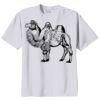 Youth Core Blend Tee Thumbnail