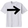 Youth Core Blend Tee Thumbnail
