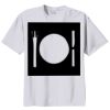 Youth Core Blend Tee Thumbnail