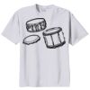 Youth Core Blend Tee Thumbnail