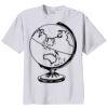 Youth Core Blend Tee Thumbnail