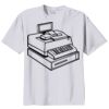 Youth Core Blend Tee Thumbnail