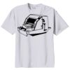 Youth Core Blend Tee Thumbnail