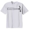 Youth Core Blend Tee Thumbnail
