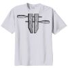 Youth Core Blend Tee Thumbnail