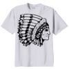 Youth Core Blend Tee Thumbnail