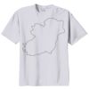 Youth Core Blend Tee Thumbnail