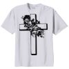 Youth Core Blend Tee Thumbnail