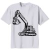 Youth Core Blend Tee Thumbnail