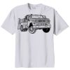 Youth Core Blend Tee Thumbnail