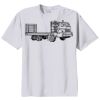 Youth Core Blend Tee Thumbnail