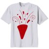 Youth Core Blend Tee Thumbnail