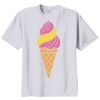 Youth Core Blend Tee Thumbnail