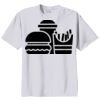 Youth Core Blend Tee Thumbnail