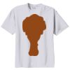 Youth Core Blend Tee Thumbnail