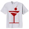 Youth Core Blend Tee Thumbnail