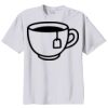 Youth Core Blend Tee Thumbnail