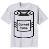 Youth Core Blend Tee Thumbnail