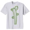 Youth Core Blend Tee Thumbnail