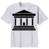 Youth Core Blend Tee Thumbnail